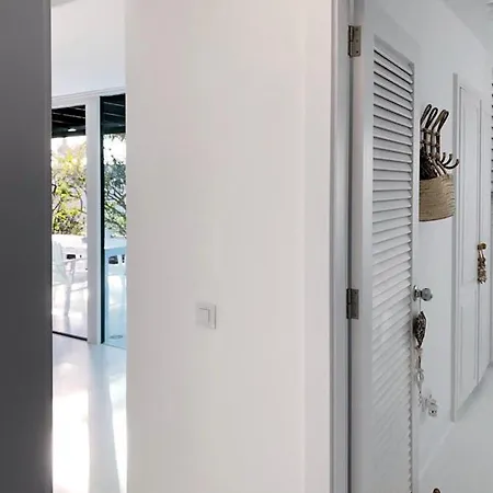 Casa Tamatina By Mhousing Коста Бланка