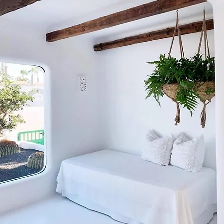 Апартаменты Casa Tamatina By Mhousing
