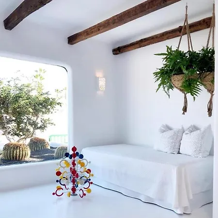 Casa Tamatina By Mhousing * Коста Бланка