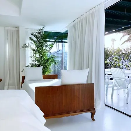 Апартаменты Casa Tamatina By Mhousing