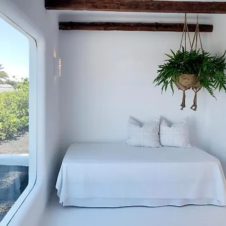 Casa Tamatina By Mhousing Апартаменты Коста Бланка