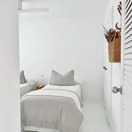 Апартаменты Casa Tamatina By Mhousing Коста Бланка