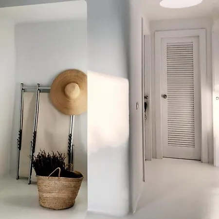 דירה Casa Tamatina By Mhousing