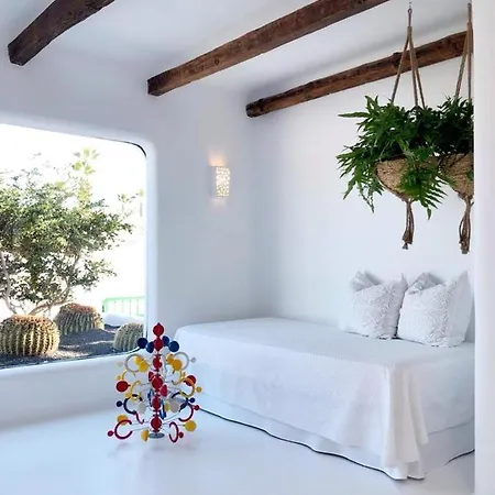 Casa Tamatina By Mhousing פלאיה בלנקה