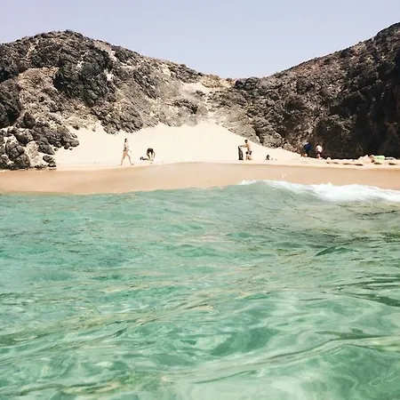 דירה Casa Tamatina By Mhousing