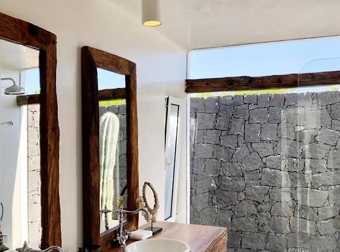 Daire Casa Tamatina By Mhousing Playa Blanca