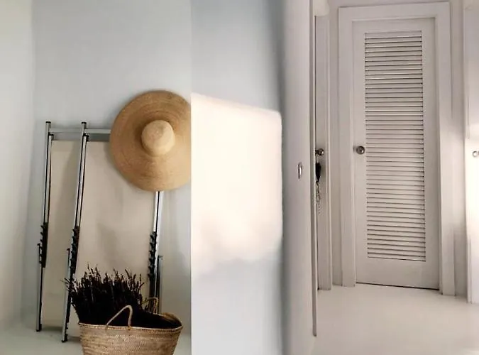 Daire Casa Tamatina By Mhousing