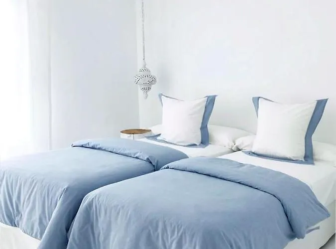 Casa Tamatina By Mhousing * Playa Blanca