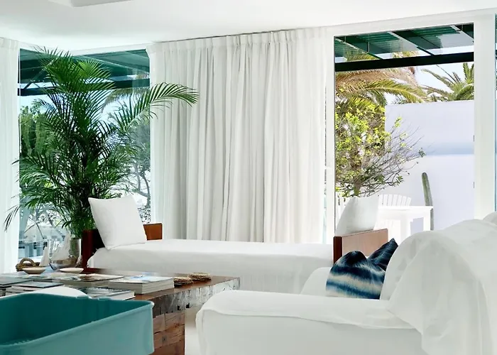 Casa Tamatina By Mhousing * Playa Blanca