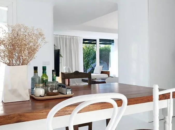 Casa Tamatina By Mhousing Playa Blanca