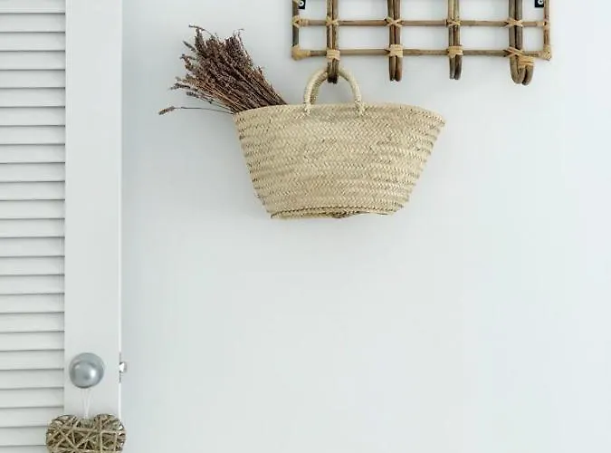 Casa Tamatina By Mhousing * Playa Blanca