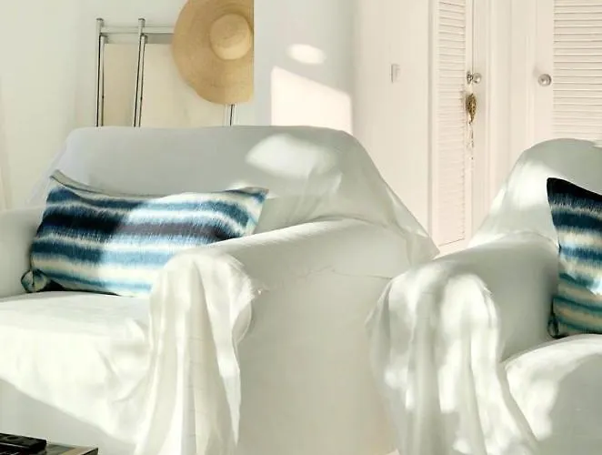 Casa Tamatina By Mhousing Daire Playa Blanca