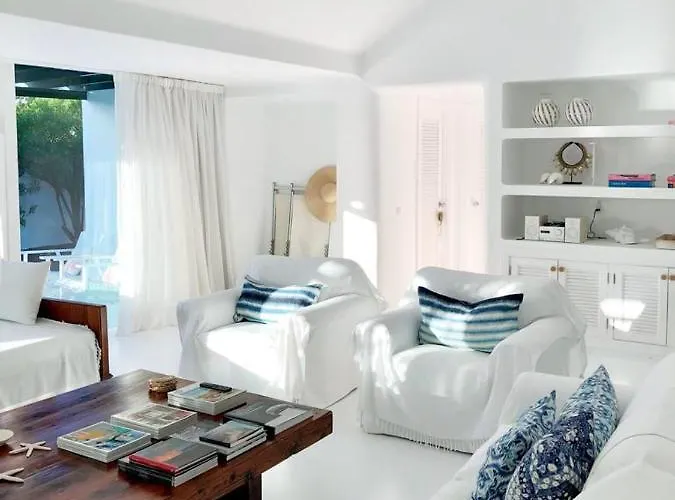 Casa Tamatina By Mhousing * Playa Blanca