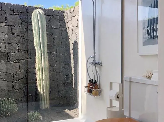 Casa Tamatina By Mhousing Playa Blanca