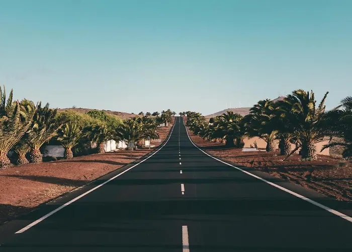 Daire Casa Tamatina By Mhousing Playa Blanca