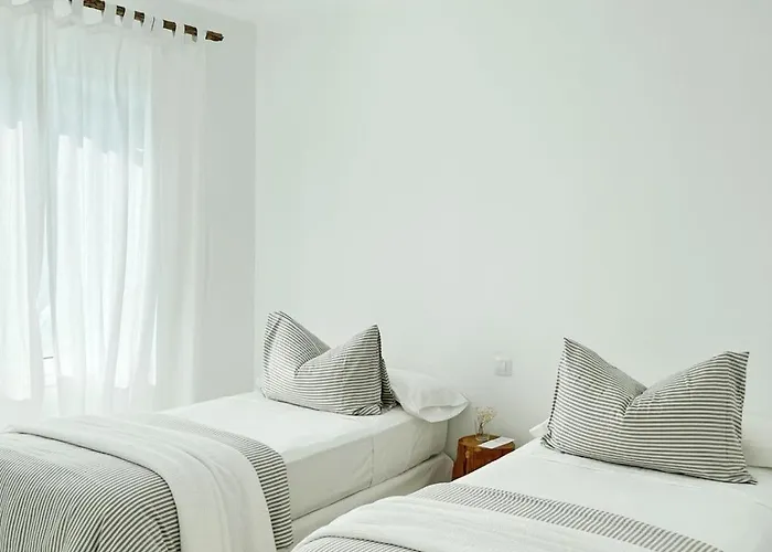 Casa Tamatina By Mhousing *