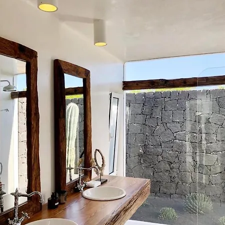 Apartment Casa Tamatina By Mhousing Playa Blanca (Lanzarote)