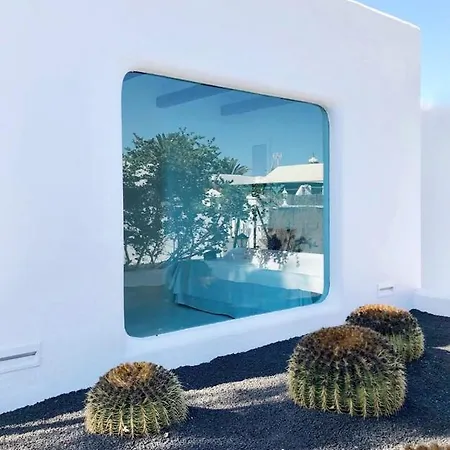 Casa Tamatina By Mhousing プラヤ・ブランカ