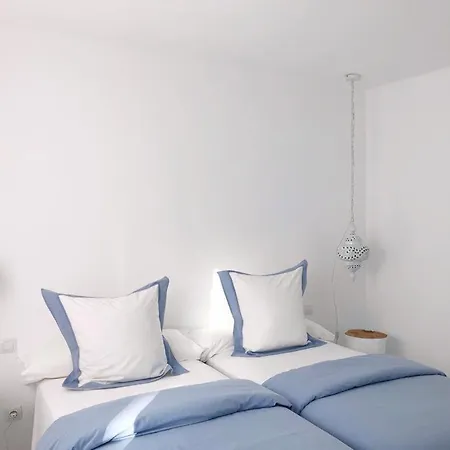 Casa Tamatina By Mhousing Apartment *