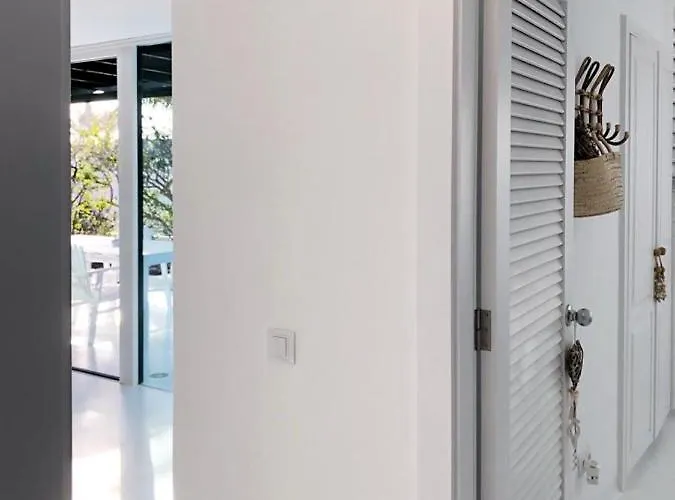 Casa Tamatina By Mhousing Playa Blanca (Lanzarote)