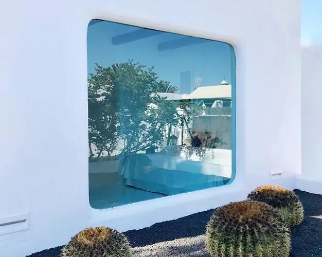 Casa Tamatina By Mhousing Playa Blanca (Lanzarote)