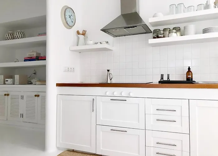 Apartment Casa Tamatina By Mhousing *