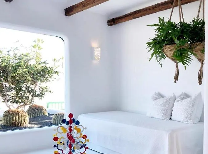 Casa Tamatina By Mhousing * Playa Blanca (Lanzarote)