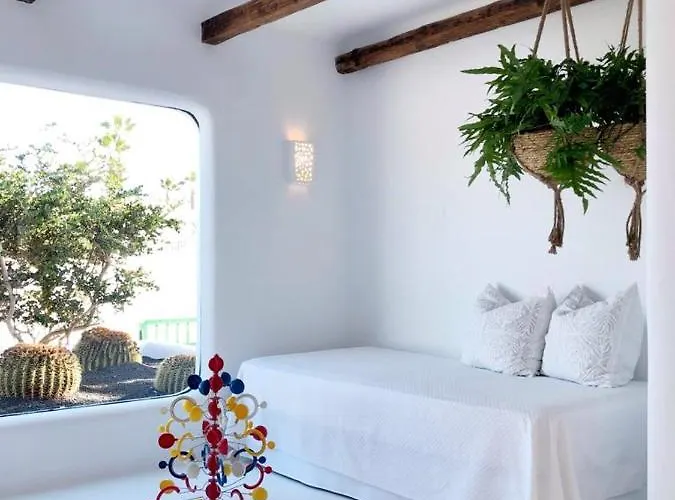 Casa Tamatina By Mhousing Playa Blanca (Lanzarote)