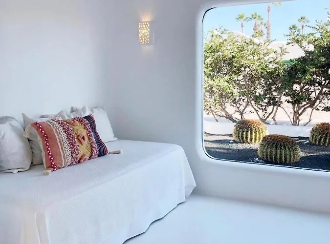 Apartamento Casa Tamatina By Mhousing