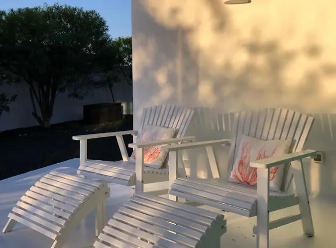 Casa Tamatina By Mhousing Apartamento