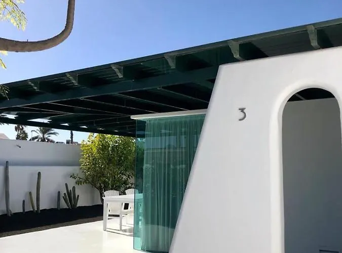 Apartamento Casa Tamatina By Mhousing *