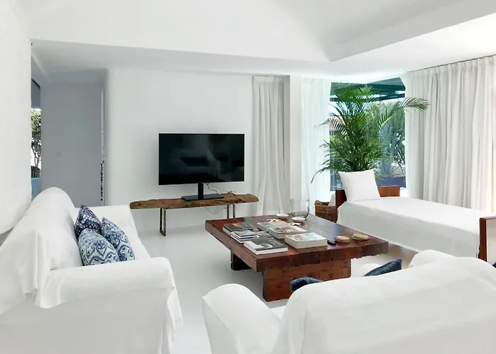 Apartment Casa Tamatina By Mhousing Playa Blanca (Lanzarote)