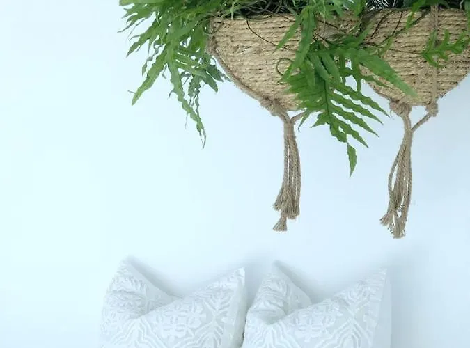 Apartamento Casa Tamatina By Mhousing