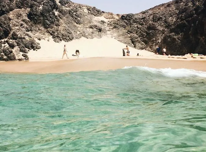 Apartamento Casa Tamatina By Mhousing