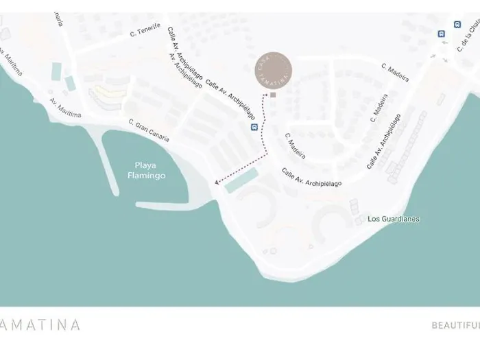 Apartment Casa Tamatina By Mhousing