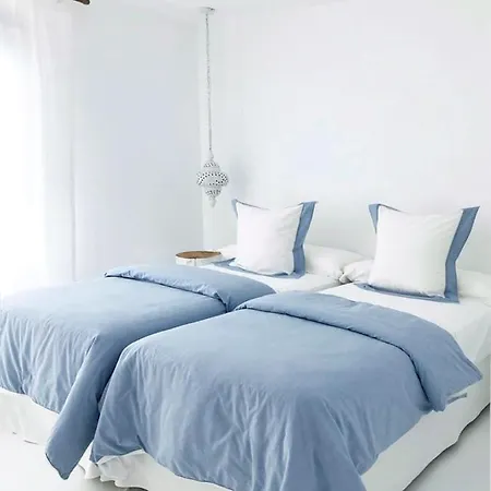 Casa Tamatina By Mhousing * Playa Blanca