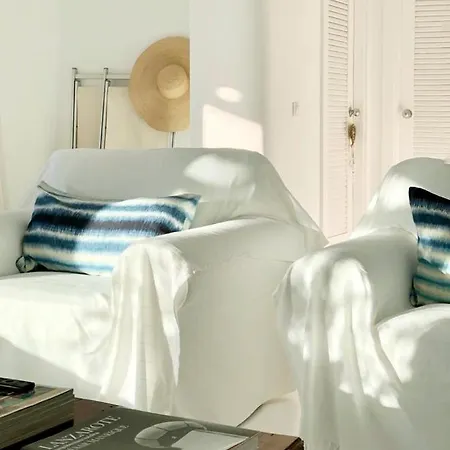 Casa Tamatina By Mhousing Apartman Playa Blanca