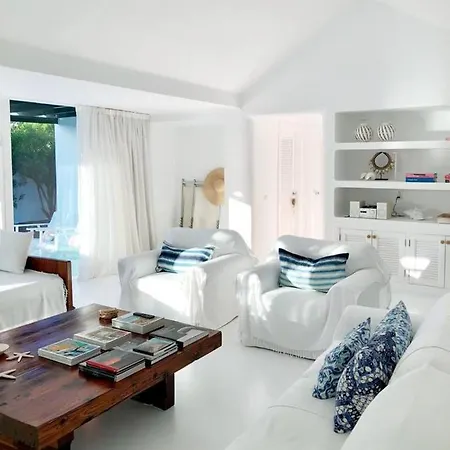 Casa Tamatina By Mhousing * Πλάγια Μπλάνκα