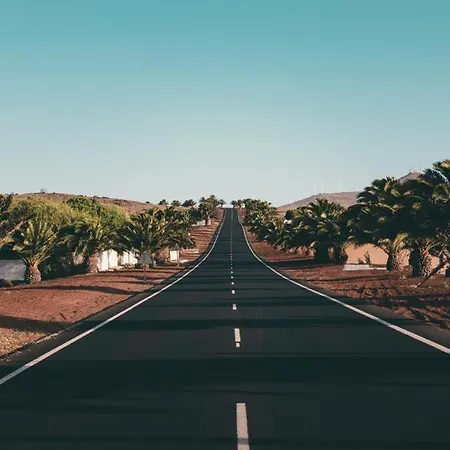 Apartman Casa Tamatina By Mhousing Playa Blanca