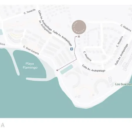 Apartament Casa Tamatina By Mhousing