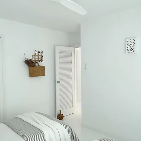 Casa Tamatina By Mhousing Playa Blanca