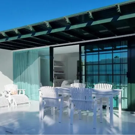 Casa Tamatina By Mhousing Διαμέρισμα Πλάγια Μπλάνκα