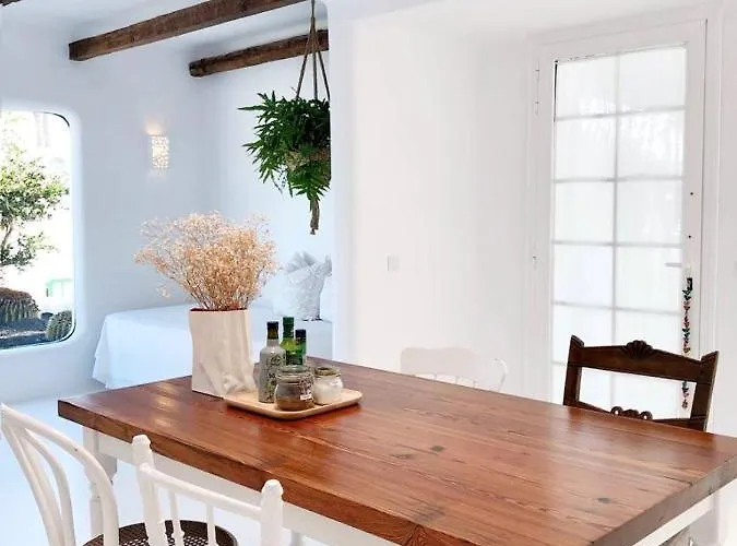 Apartament Casa Tamatina By Mhousing Playa Blanca (Lanzarote)