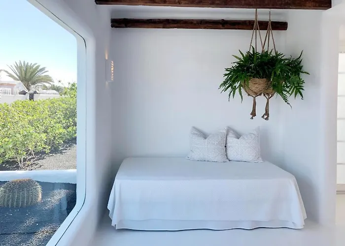 Casa Tamatina By Mhousing Apartament Playa Blanca (Lanzarote)