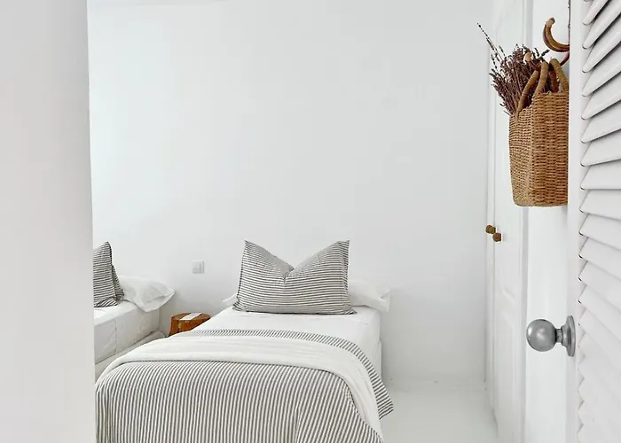 Apartament Casa Tamatina By Mhousing Playa Blanca (Lanzarote)